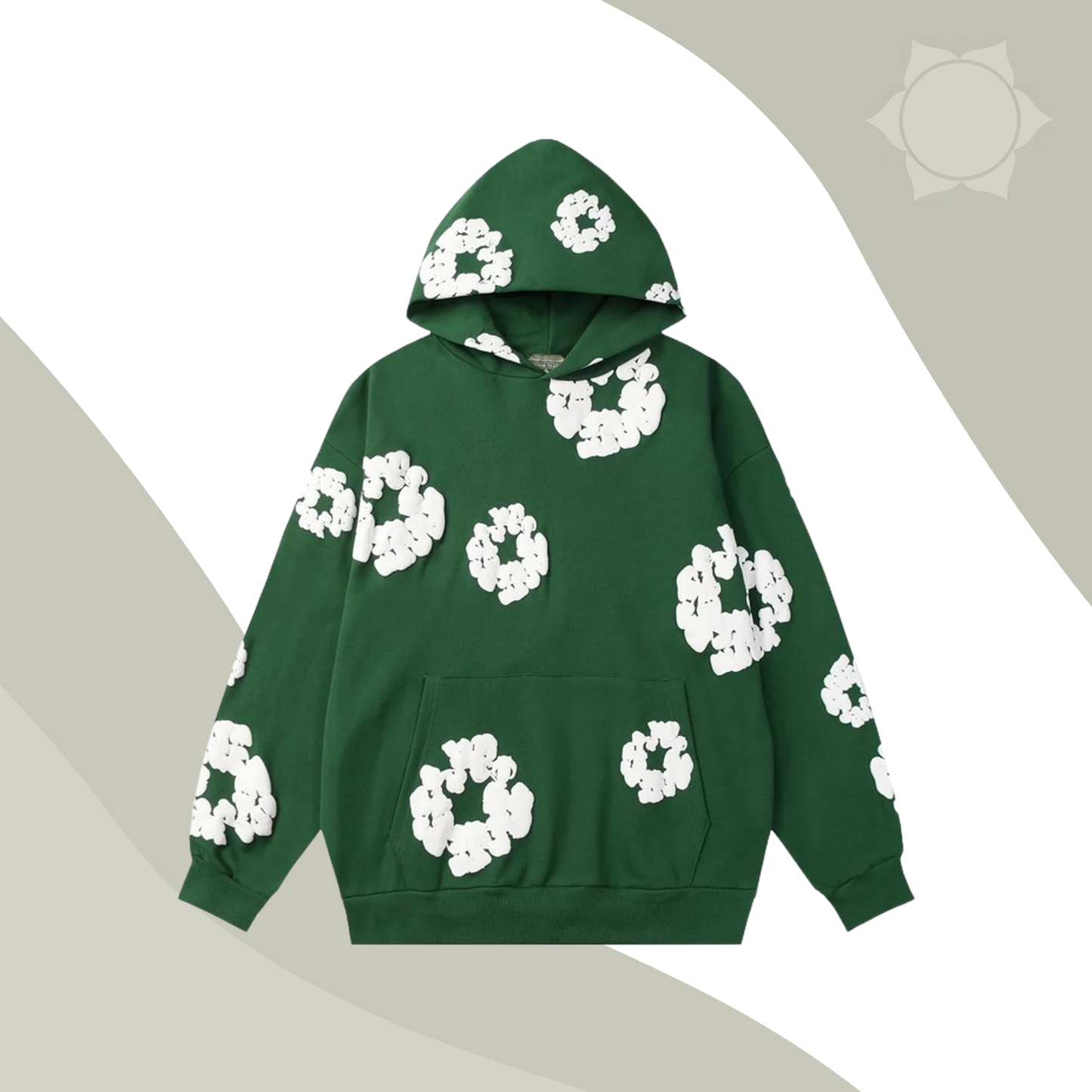 Blossom Hoodie™