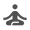 Emits Healing Vibrations