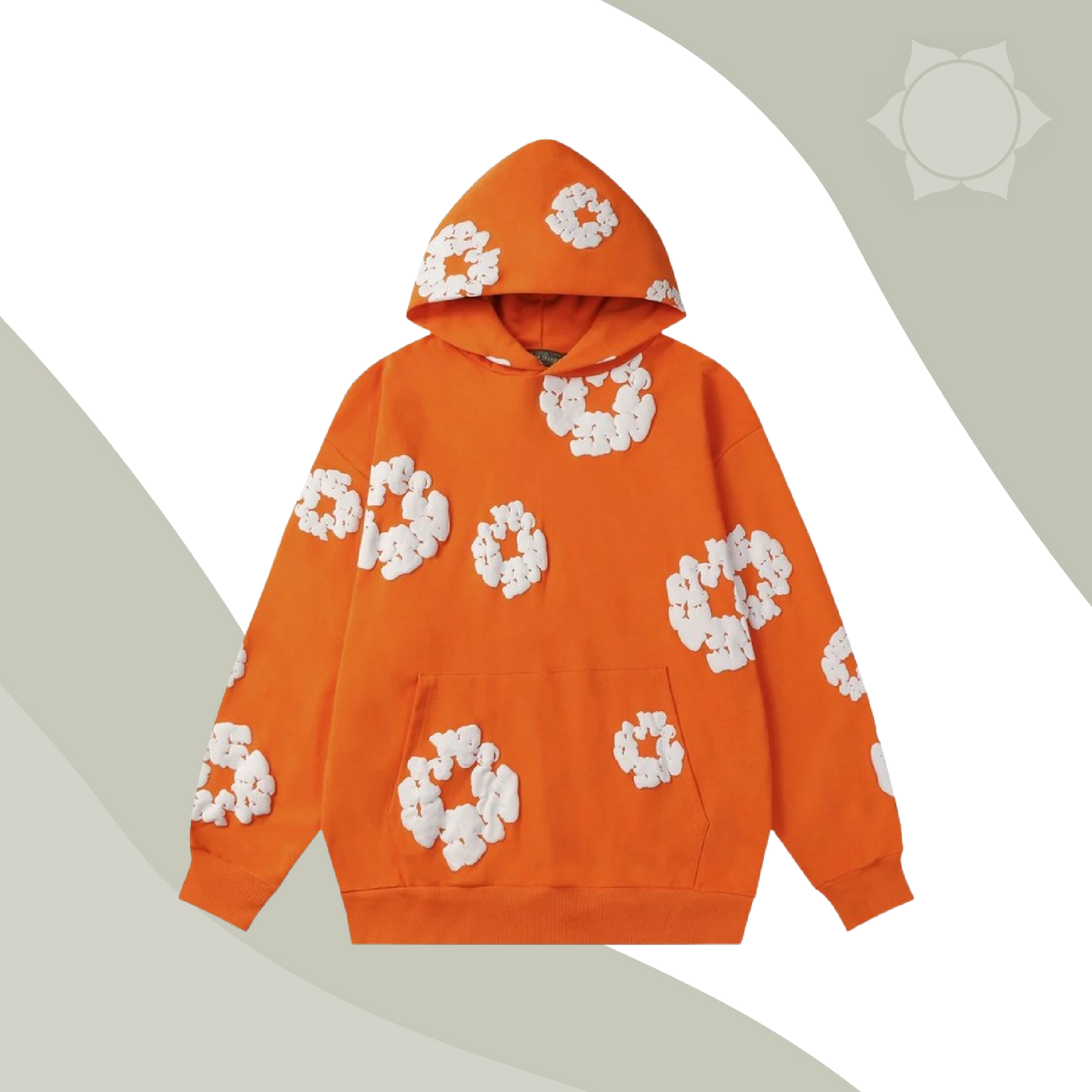 Blossom Hoodie™