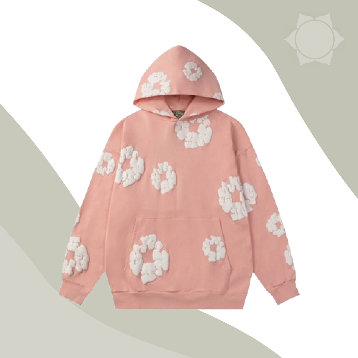 Blossom Hoodie™