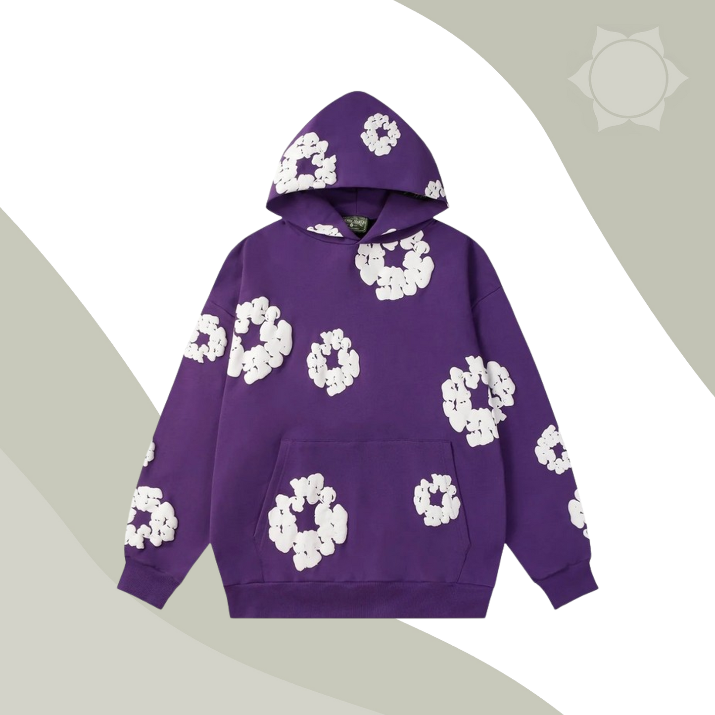 Blossom Hoodie™