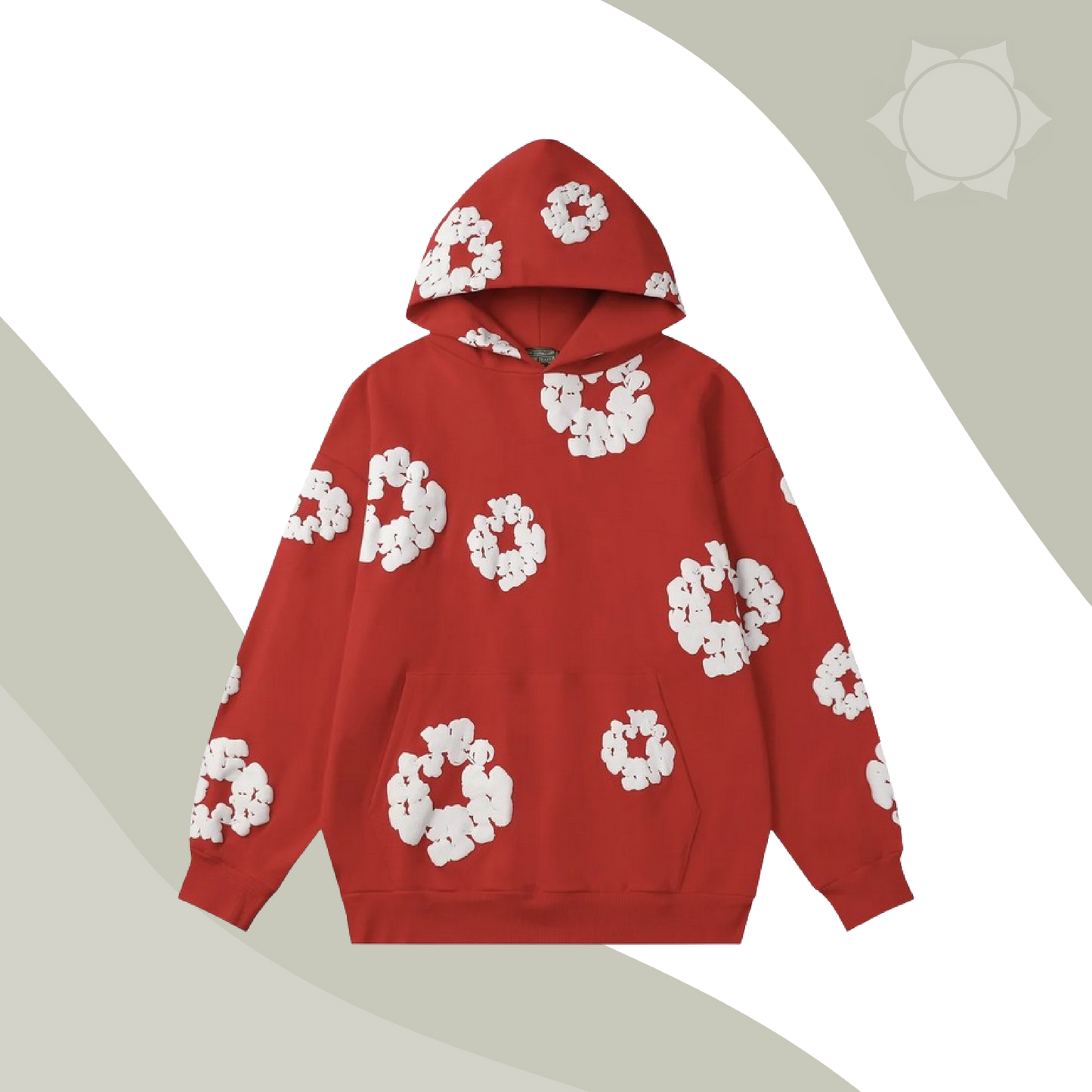 Blossom Hoodie™